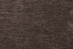 Contemporary 1pc Ottoman Modular Chair Sectional Sofa Living Room Furniture Mink Morgan Fabric- Suede