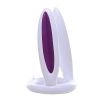 Boys Creative PVC Inflatable Easter Bunny Ears Hat Kids Accessories