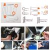 28PCS tool set 66 "long distance tools, emergency tools, hand tools and home