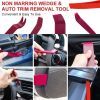 28PCS tool set 66 "long distance tools, emergency tools, hand tools and home